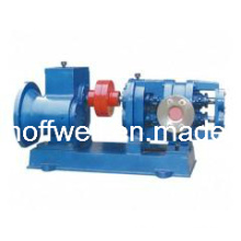 LCW High Viscosity Thermal Insulation Boots Pump